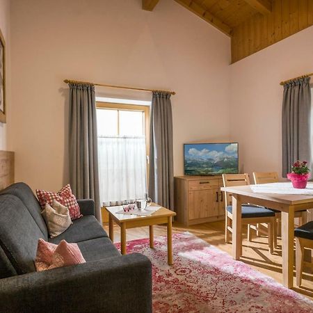 Appartments Antoniushof Ellmau Zewnętrze zdjęcie