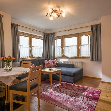 Appartments Antoniushof Ellmau Zewnętrze zdjęcie