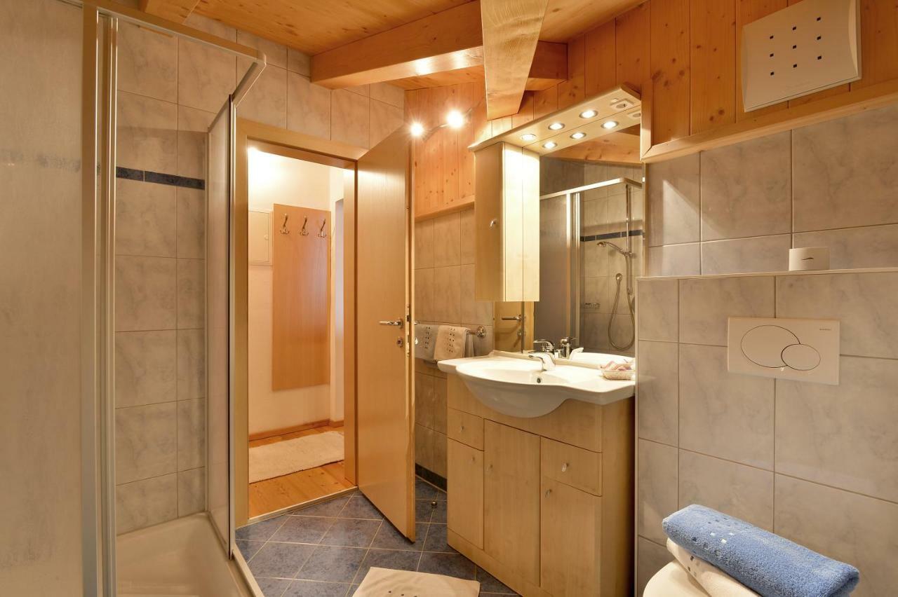 Appartments Antoniushof Ellmau Zewnętrze zdjęcie