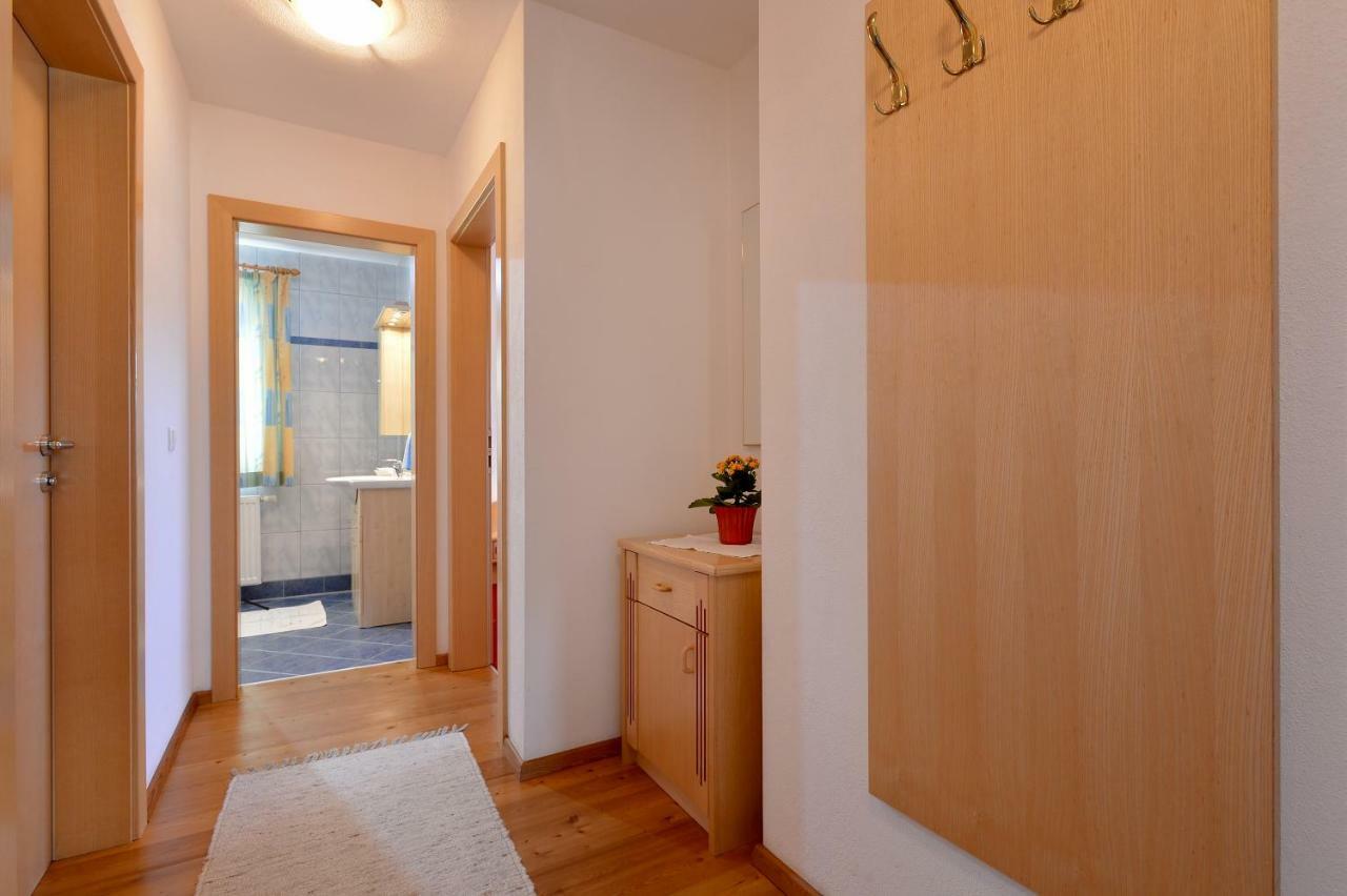 Appartments Antoniushof Ellmau Zewnętrze zdjęcie