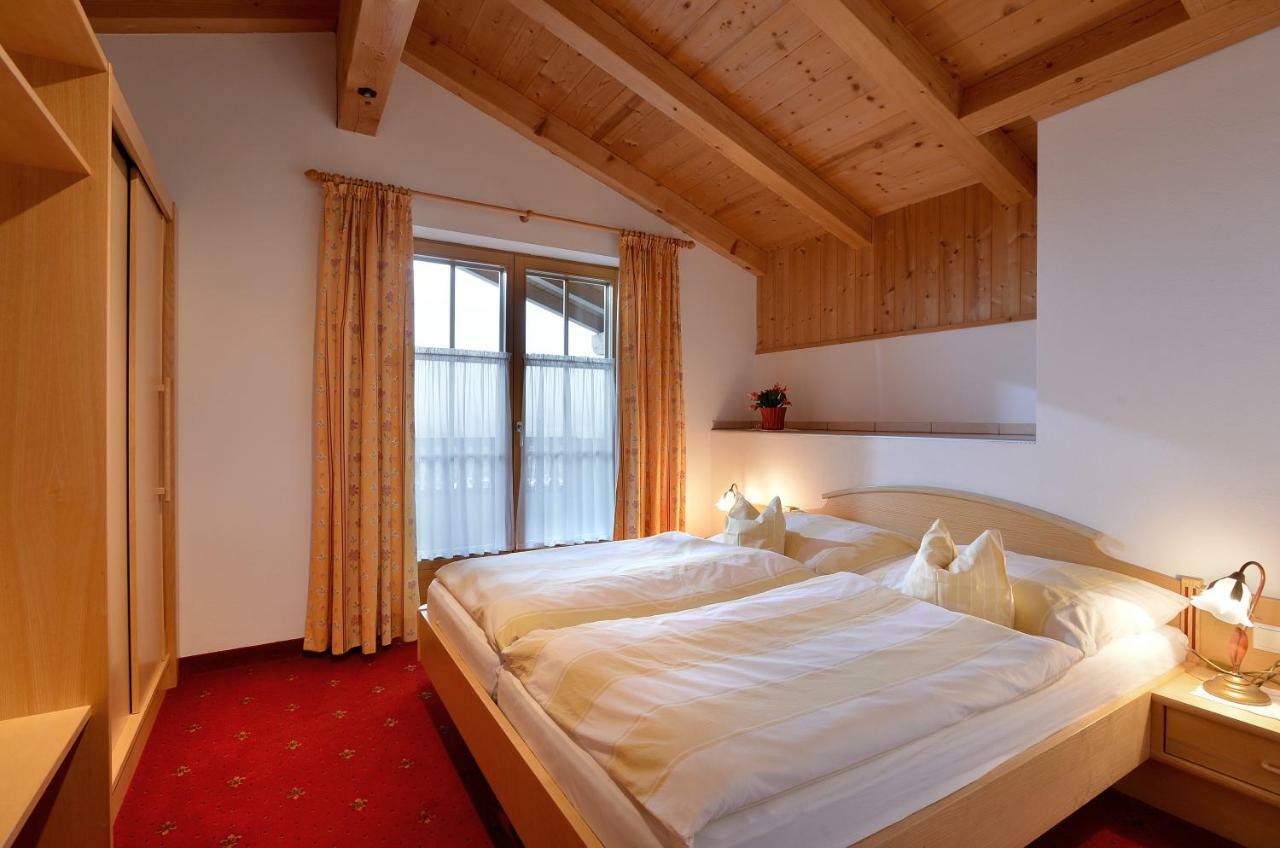 Appartments Antoniushof Ellmau Zewnętrze zdjęcie