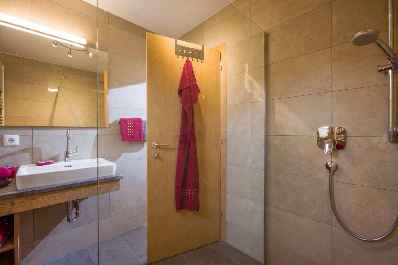 Appartments Antoniushof Ellmau Zewnętrze zdjęcie