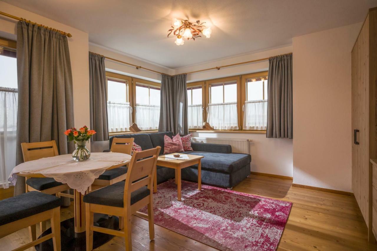 Appartments Antoniushof Ellmau Zewnętrze zdjęcie