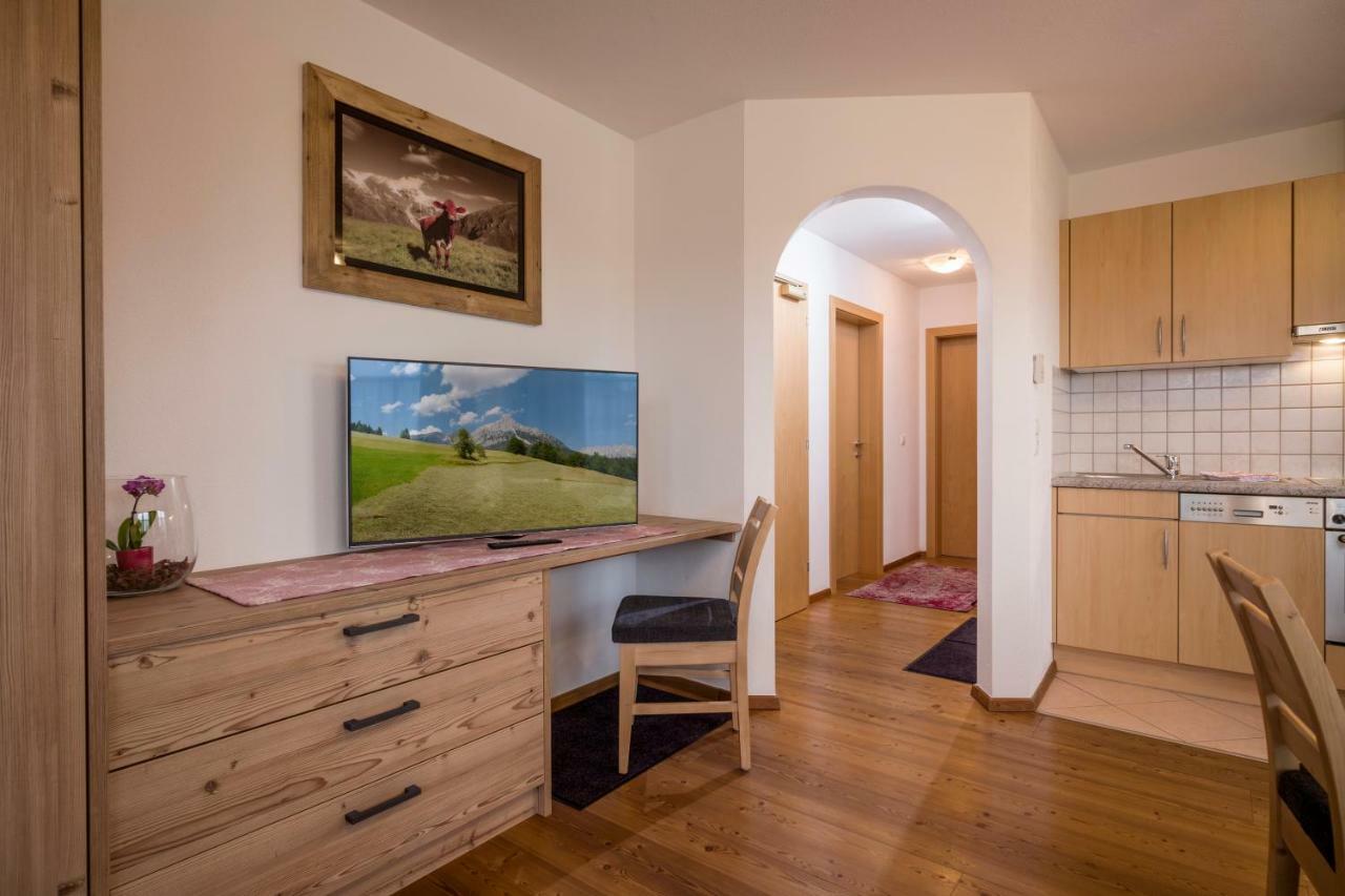 Appartments Antoniushof Ellmau Zewnętrze zdjęcie